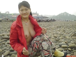 Asian Public Sex Porn Pictures