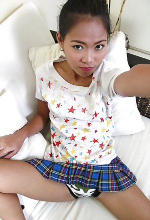 Asian Selfpic Porn Pictures