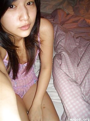 Asian Selfpic Porn Pictures